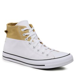 Converse Sneakers Converse Chuck Taylor All Star A04511C Optical White