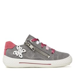 

Снікерcи Superfit 1-000096-2500 M Lightgrey, Сірий