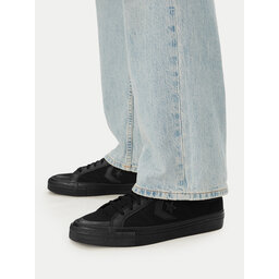 Converse Sneakers Converse Sport Casual Monochrome A12332C Schwarz