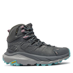 Hoka Bakancs Hoka Kaha 2 GTX GORE-TEX 1123156 Szürke