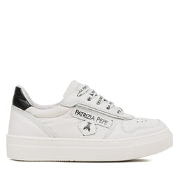 Patrizia Pepe Sneakers Patrizia Pepe PJ205.06 Bianco