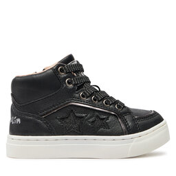 Garvalin Sneakersy Garvalin 241530 A054 M Czarny