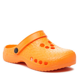 Dry Walker Träskor Dry Walker Hex Open Orange