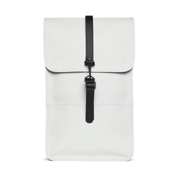 Rains Hátizsák Rains Backpack W3 13000 Ash