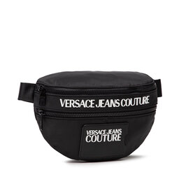 

Сумка на пояс Versace Jeans Couture 72YA4B9E ZS280 899, Чорний