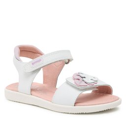 Garvalin Sandalias Garvalin 232400-A S Blanco