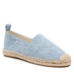 KARL LAGERFELD Εσπαντρίγιες KARL LAGERFELD KL98119 Light Blue Denim