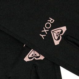 

Жіночі рукавички Roxy ERJHN03206 True Black KVJ0, Чорний