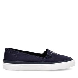 Beverly Hills Polo Club Sneakers aus Stoff Beverly Hills Polo Club W-24MVS5023 Dunkelblau