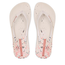 

В'єтнамки Ipanema Colore 26592 Pink/Multicolored 25909, Білий