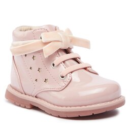 Mayoral Botines planos Mayoral 42395 Różowy 85