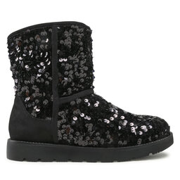 

Снігоходи DeeZee CS2108-02 Black, Чорний