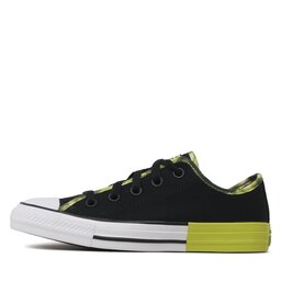 Converse Bambas Converse Chuck Taylor All Star A03414C Black