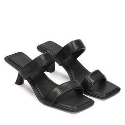 Kazar Studio Sandaler och Slip-ons Kazar Studio Cynthya 80774-01-00 Czarny