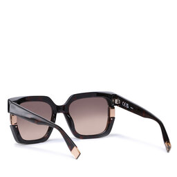 

Сонцезахисні окуляри Furla Sunglasses SFU624 WD00051-A.0116-AN000-4-401-20-CN-D Havana, Коричневий
