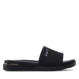 

Шльопанці Big Star Shoes LL274930 906, Чорний