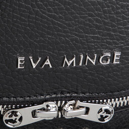

Рюкзак Eva Minge, Чорний