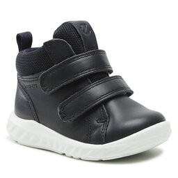 ECCO Sneakersy ECCO Sp.1 Lite Infant GORE-TEX 72417150769 Night Sky/Night Sky