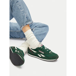 Reebok Sneakers Reebok CLASSIC AZ 100221226 Grün
