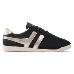 

Снікерcи Gola Bullet Pearl CLA838 Black, Чорний