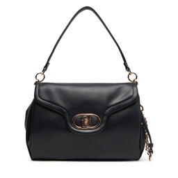 Liu Jo Дамска чанта Liu Jo Ecs M Hobo AA5018 E0037 Черен