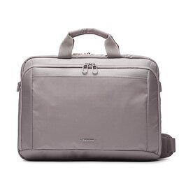 Samsonite Brašna na notebook Samsonite Guardit Classy 139467-1830-1CNU Stone Grey