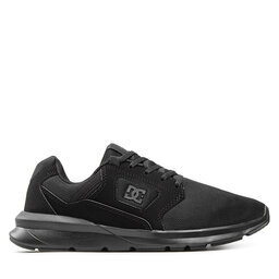 DC Αθλητικά DC Skyline ADYS400066 Μαύρο