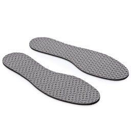 

Устілки Bama Soft Step 00077 r. 36 Чорний