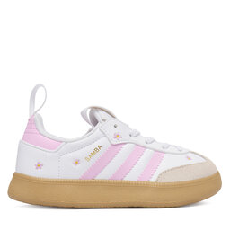 adidas Sneakers adidas Samba Quickon KK0457 Weiß