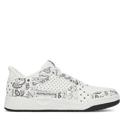 Skechers Сникърси Skechers Koopa-Volley Dogg 251065/WBK Бял
