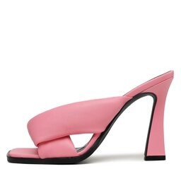 

Шльопанці Pinko Corinne Sabot PE 23 BLKS1 100654 A0N9 Pink P31, Рожевий