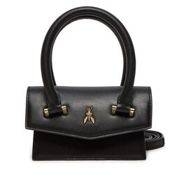Patrizia Pepe Сумка Patrizia Pepe 8B0208/L061-K103 Чорний