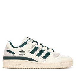 adidas Superge adidas Forum Low Cl JQ0207 Bela
