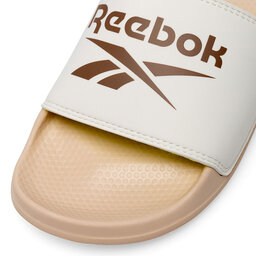 

Шльопанці Reebok FULGERE SLIDE 100063325 Écru