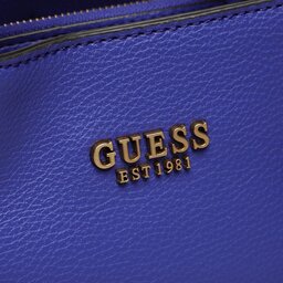 

Сумка Guess Zed (VB) HWVB86 83220 VIO, Фіолетовий
