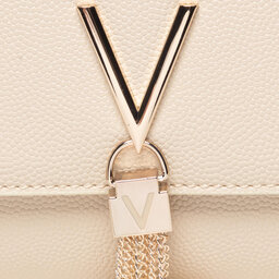 

Сумка Valentino Divina VBS1R401G Beige, Бежевий