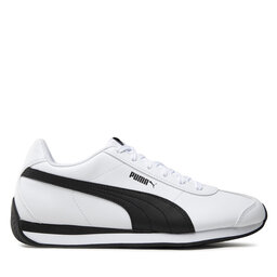 

Снікерcи Puma Turin 3 383037 06 Puma White/Puma Black, Білий
