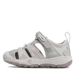 

Босоніжки Keen Moxie Sandal 1018367 Silver, Срібний