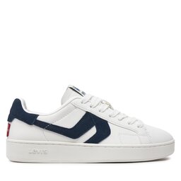 Levi's® Sportcipők Levi's® 235659-846-151 Fehér