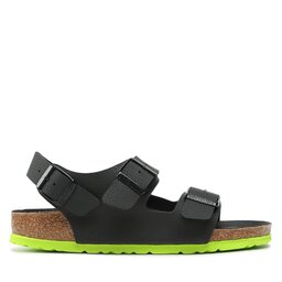 

Босоніжки Birkenstock, Чорний