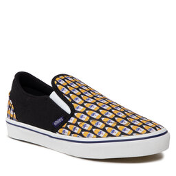 Etnies Scarpe sportive Etnies Marana Slip x Colt 45 4107000566 Black/Print