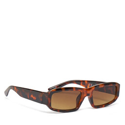 Pieces Occhiali da sole Pieces 17154889 Marrone