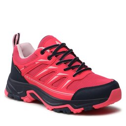 Whistler Sneakersy Whistler Haksa W232350 4195 Paradise Pink