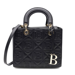 Badura Torebka Badura LAOS-CS9057 Black