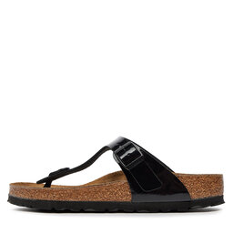 

В'єтнамки Birkenstock Gizeh 043661 Чорний