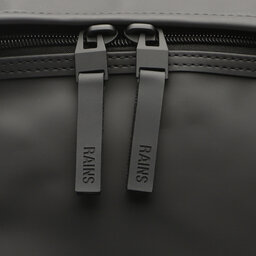 

Рюкзак Rains Trail Mountaineer Bag W3 14340 Black, Чорний
