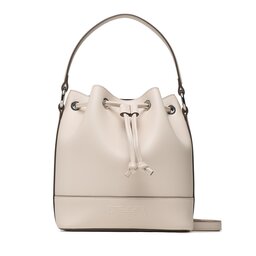 Emporio Armani Handväska Emporio Armani Y3E209 YVL3E 85459 Nude/Dark Tan