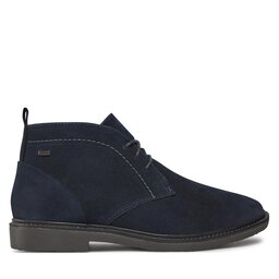 

Черевики s.Oliver 5-15211-41 Navy 805, Cиній