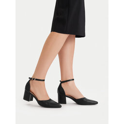 JENNY Pumps JENNY CEO-ANGEL WS210702-10 Schwarz