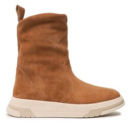 

Ботильйони Tamaris 1-25487-29 Cognac 305, Коричневий